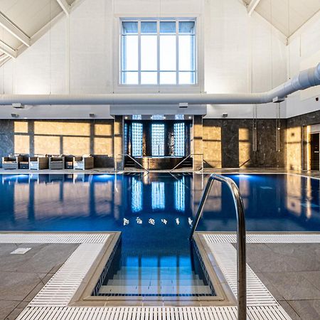 Carnoustie Golf Hotel 'A Bespoke Hotel' Exteriér fotografie