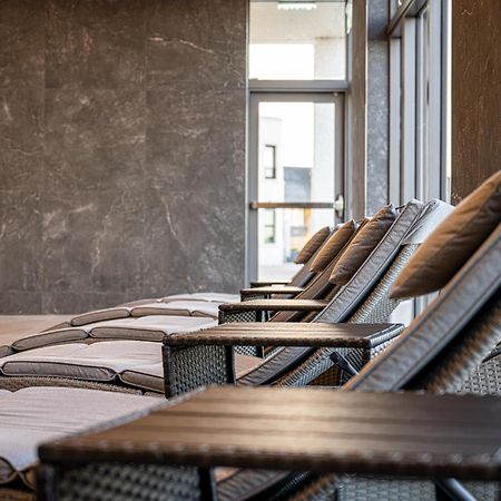 Carnoustie Golf Hotel 'A Bespoke Hotel' Exteriér fotografie