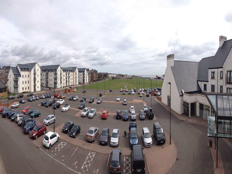 Carnoustie Golf Hotel 'A Bespoke Hotel' Exteriér fotografie