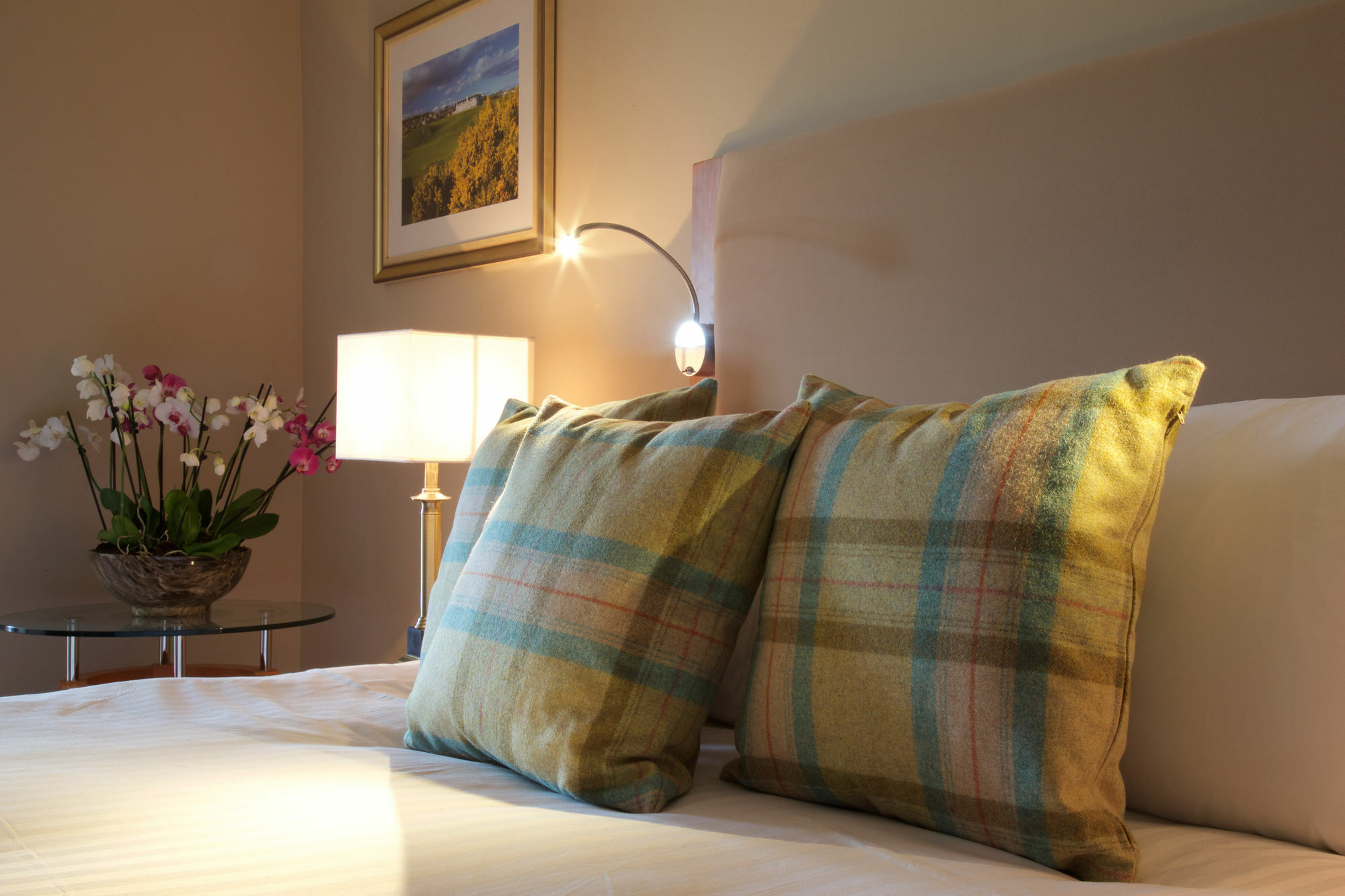 Carnoustie Golf Hotel 'A Bespoke Hotel' Exteriér fotografie