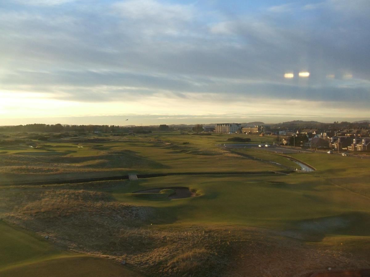 Carnoustie Golf Hotel 'A Bespoke Hotel' Pokoj fotografie